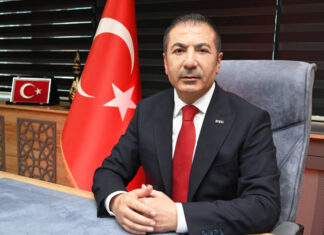15 TEMMUZ, MİLLETİMİZİN DEMOKRASİYE SAHİP ÇIKMASININ TARİHİDİR