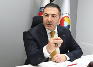 1 TRİLYON LİRALIK FİNANSMAN DESTEĞİ ÜRETİM, YATIRIM VE İSTİHDAMIMIZA GÜÇ KATACAKTIR