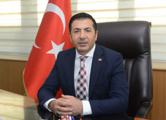 DTO BAŞKANI ERDOĞAN, BAŞARILI FİRMALARI KUTLADI