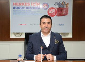 İLK ADIMI DENİZLİ’DE DTO ATMIŞTI