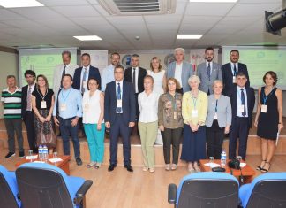DTO’NUN KATKILARIYLA PAÜ’DE ULUSLARARASI PANEL DÜZENLENDİ