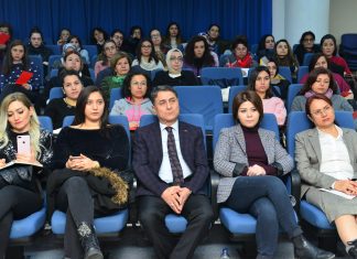 KADIN GİRİŞİMCİLERE DTO’DAN TOBB İLE BİRLİKTE FACEBOOK EĞİTİMİ