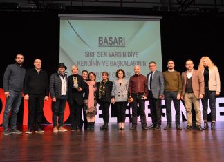 DTO, GELECEĞİN PEŞİNDE!