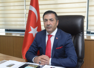 DENİZLİ, İLLER ARASINDA 7’NCİ