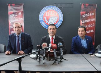 KOBİ’LER, SORUNLARINI BİRLİKTE ÇÖZECEK