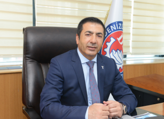 HIZ KESMEDEN YOLUMUZA DEVAM EDİYORUZ
