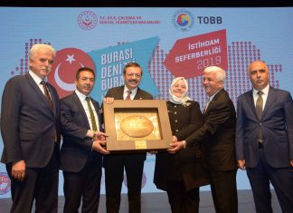 DENİZLİ, SEFERBER OLDU