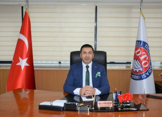 BAŞKAN ERDOĞAN’DAN İNSAN HAKLARI GÜNÜ MESAJI