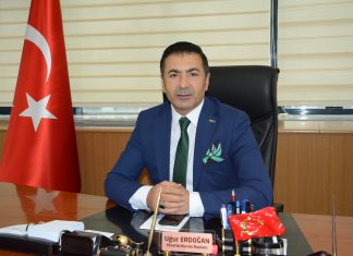 YOLUNDAN AYRILMAYACAK, GÖSTERDİĞİN HEDEFE ULAŞACAĞIZ!