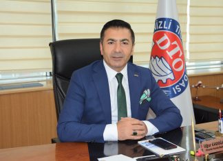 DTO, 12 AYDA 29 FARKLI EĞİTİM VERECEK
