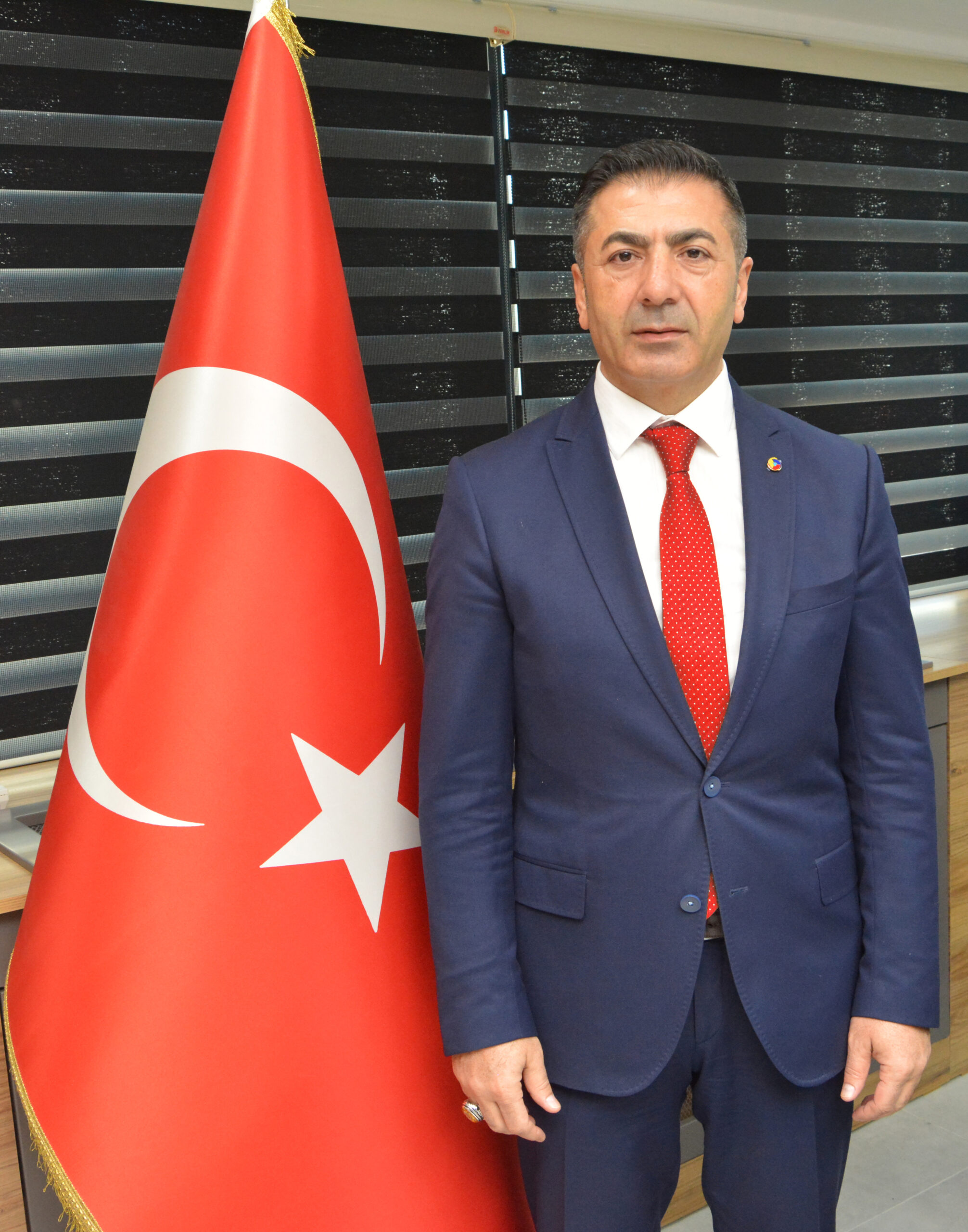 ÇANAKKALE’DEKİ RUH, HEP HAZIR KITA AYAKTA