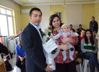 “HAYATI VE İNSANLIĞI, ONLARDAN ÖĞRENDİK”