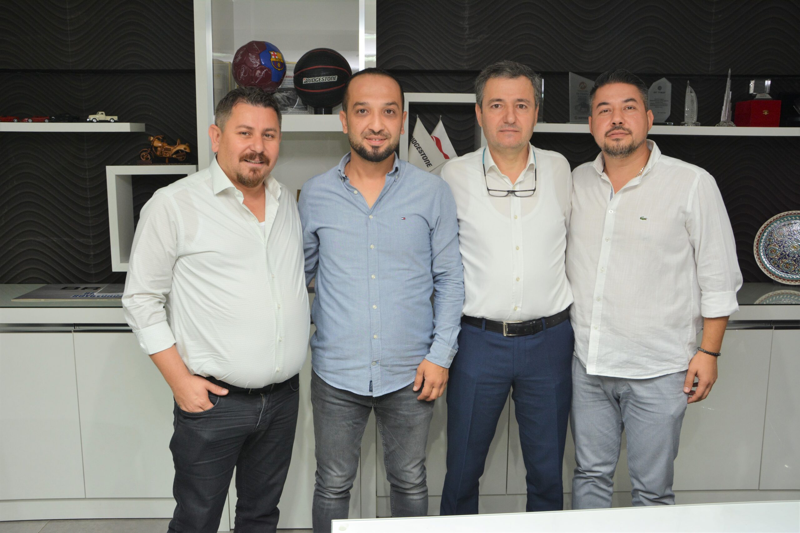 DTO, ÜYELERİNİ KADERİNE TERK ETMİYOR