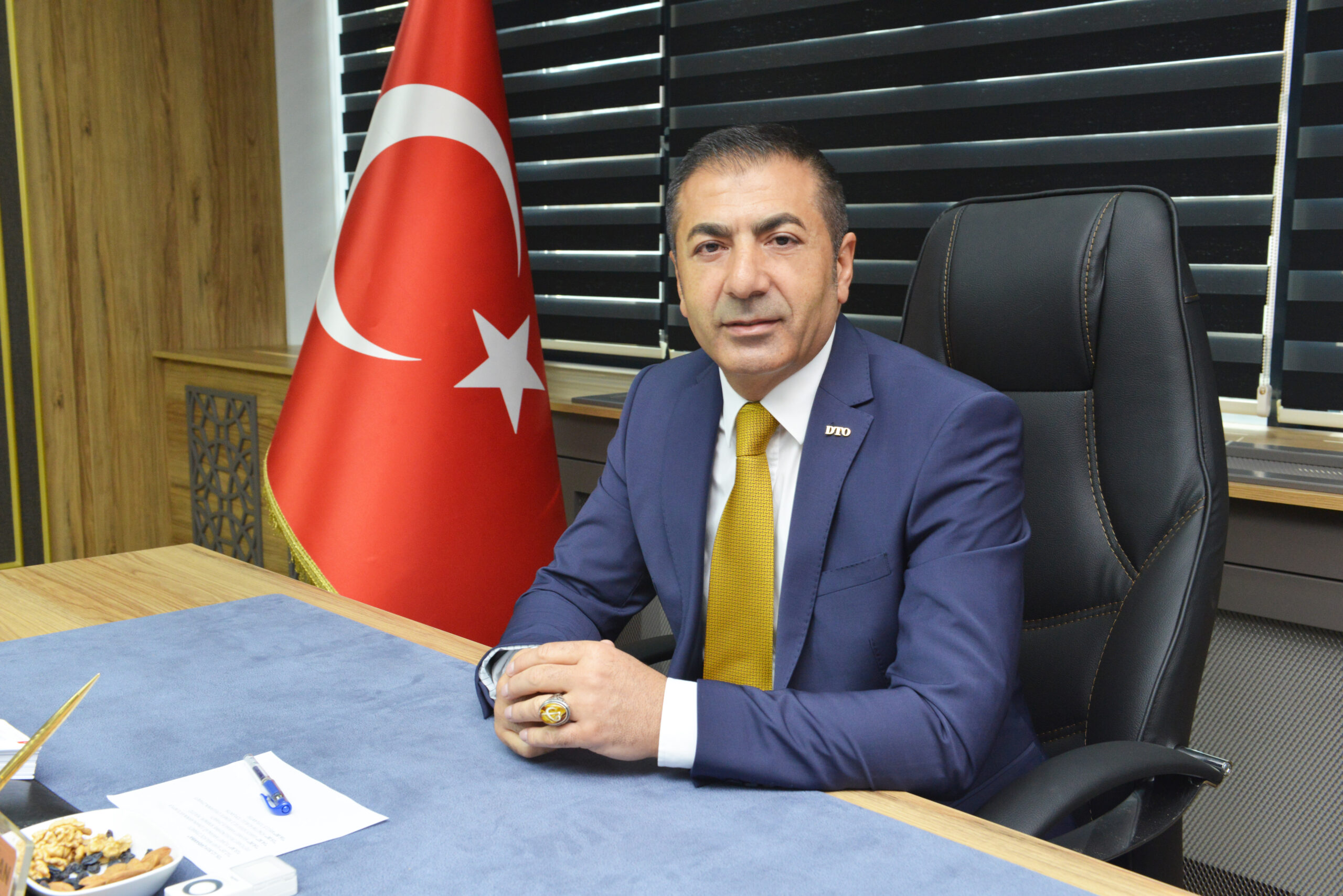 SAĞLIK, MUTLULUK VE BAŞARI GETİRSİN