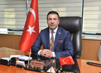 DTO BAŞKANI ERDOĞAN: “ENFLASYONLA MÜCADELEMİZ, 2019’DA DA SÜRECEK”