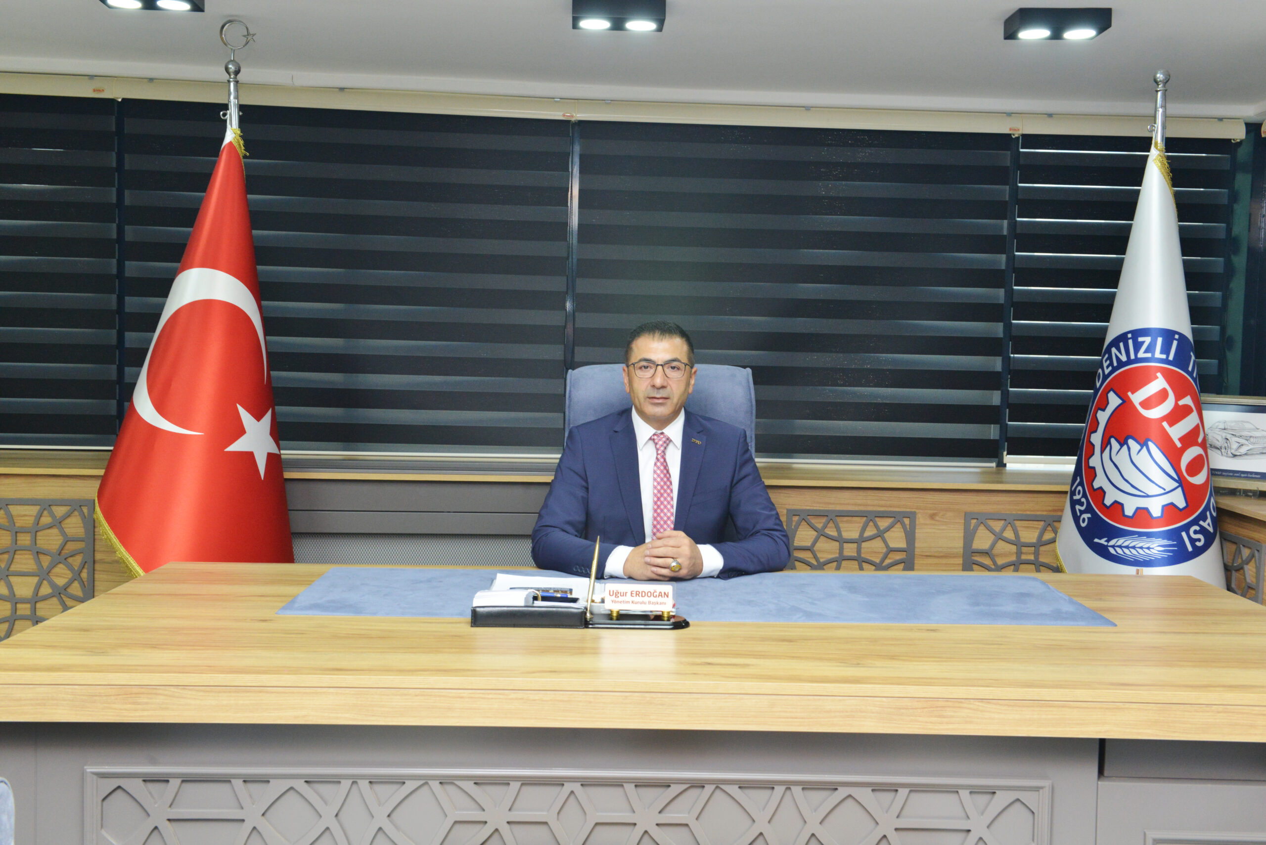 MİLLETİMİZİN BAŞI SAĞ OLSUN