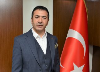 KATKI KOYANLARA TEŞEKKÜR ETTİ