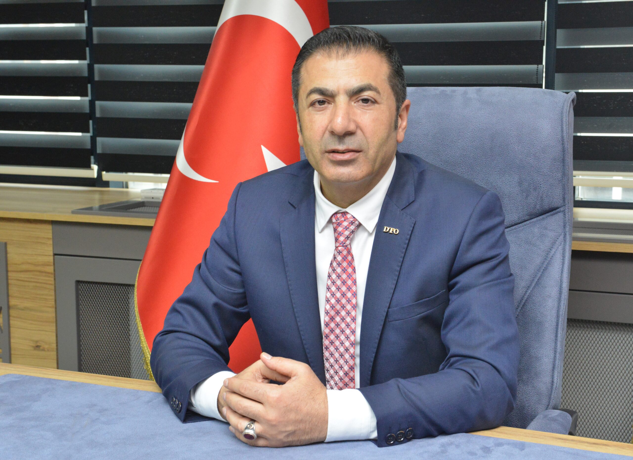 VATAN SAĞ OLSUN!