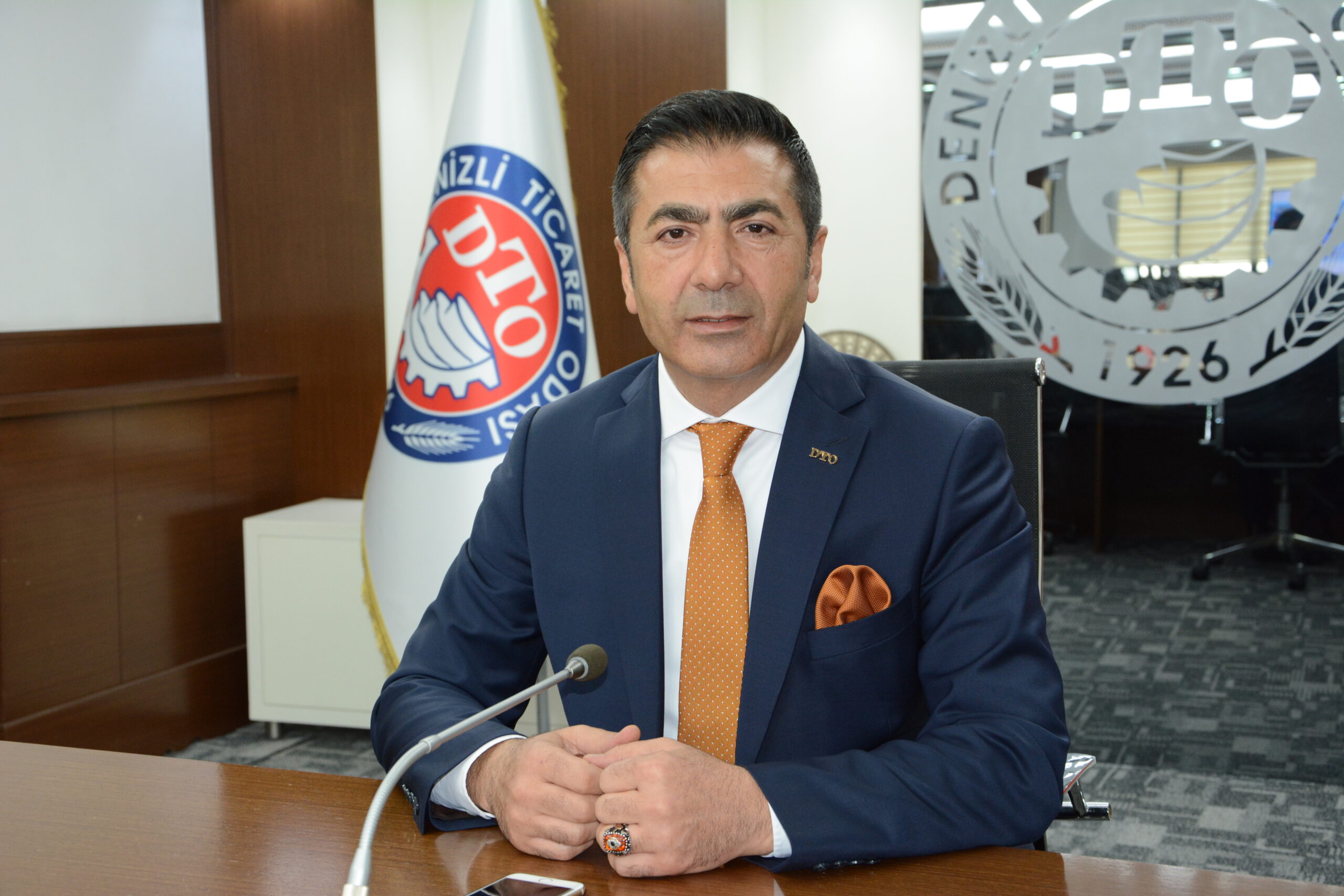 “UMARIM BEKLENTİLER KARŞILIKSIZ BIRAKILMAZ!”