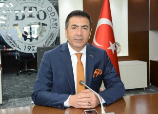 “YÜCE GÖNÜLLÜ MİLLİ ŞAİRİMİZİ SAYGIYLA ANIYORUZ”