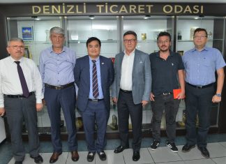 DTO, VİETNAM İLE TİCARET KÖPRÜSÜ KURACAK