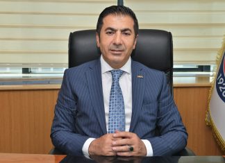 FORTUNE 500’DEKİ 10 DENİZLİLİ’DEN 9’U DTO ÜYESİ