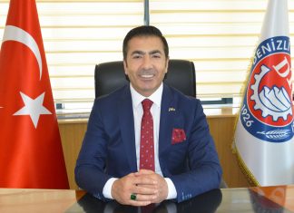 BAŞKAN ERDOĞAN, FİRMALARI KUTLADI