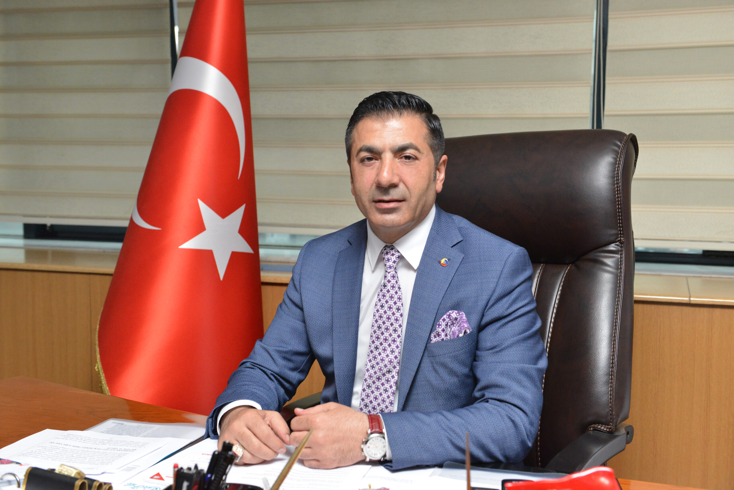 TOBB’UN TÜRKİYE 100 PROGRAMINA BAŞVURUN