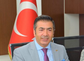 “TAKİPÇİSİ VE DESTEKÇİSİ OLACAĞIZ”