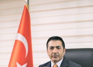 “İŞTE O KORKUSUZ RUH, BİZE YOL GÖSTERDİ”