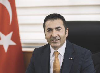 ÇOCUKLARIMIZA DAHA GÜZEL BİR ÜLKE BIRAKABİLMEK İÇİN ÇALIŞIYORUZ