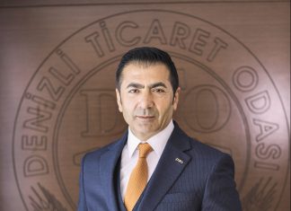 ARTIK GÜNDEMİMİZ EKONOMİ, ÜRETİM VE İSTİHDAM OLMALI