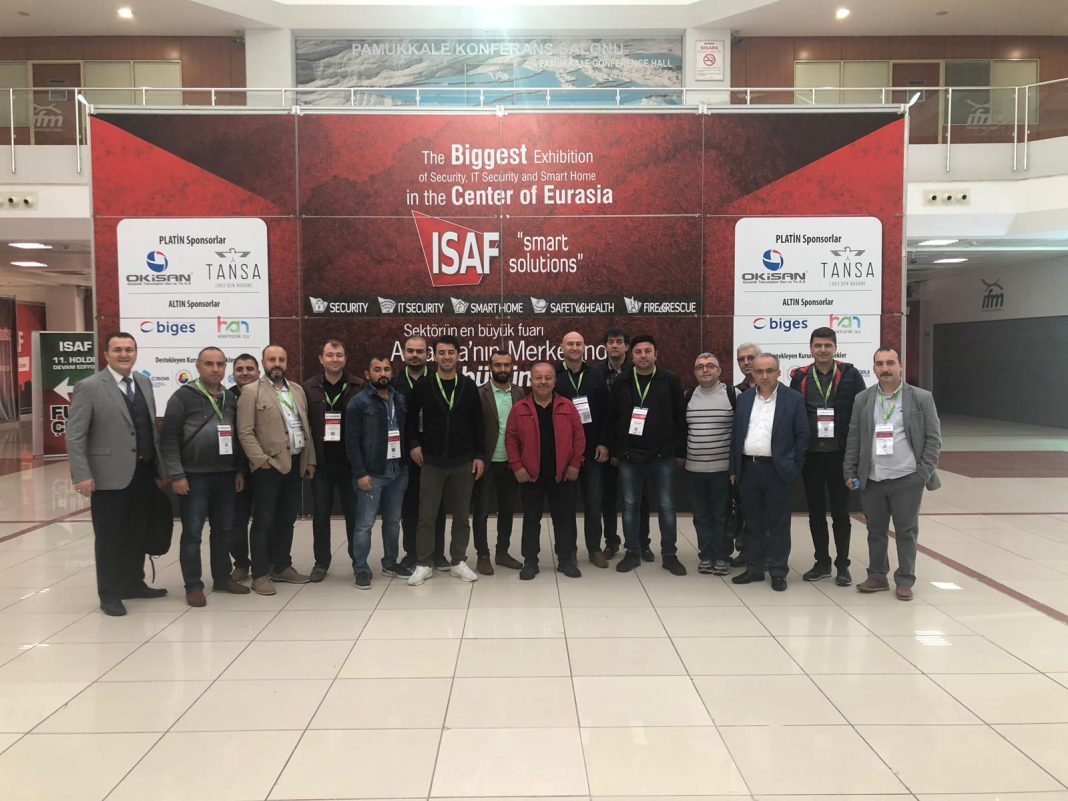 ISAF 2018 DTO HEYET